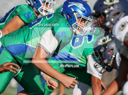 Thumbnail 3 in Chrisman @ Blue Springs South photogallery.