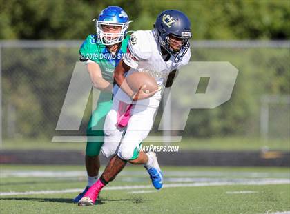 Thumbnail 2 in Chrisman @ Blue Springs South photogallery.