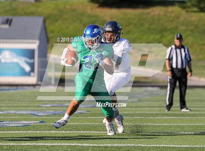 Thumbnail 3 in Chrisman @ Blue Springs South photogallery.