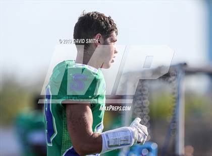 Thumbnail 3 in Chrisman @ Blue Springs South photogallery.