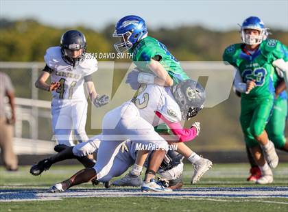 Thumbnail 2 in Chrisman @ Blue Springs South photogallery.