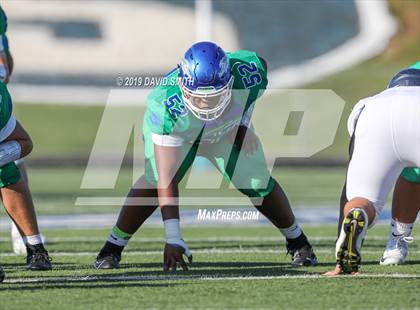 Thumbnail 3 in Chrisman @ Blue Springs South photogallery.