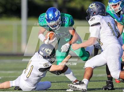 Thumbnail 3 in Chrisman @ Blue Springs South photogallery.