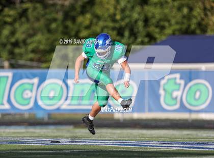 Thumbnail 3 in Chrisman @ Blue Springs South photogallery.