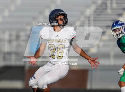 Thumbnail 3 in Chrisman @ Blue Springs South photogallery.