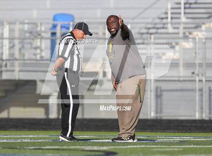 Thumbnail 3 in Chrisman @ Blue Springs South photogallery.