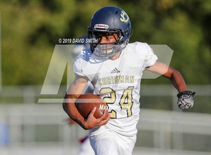 Thumbnail 3 in Chrisman @ Blue Springs South photogallery.