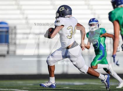 Thumbnail 2 in Chrisman @ Blue Springs South photogallery.