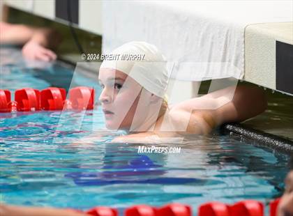 Thumbnail 2 in CHSAA 5A Boys Swimming - State Championship photogallery.