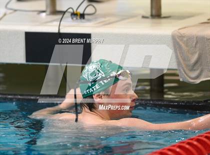 Thumbnail 1 in CHSAA 5A Boys Swimming - State Championship photogallery.