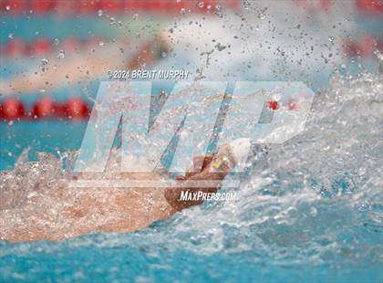 Thumbnail 1 in CHSAA 5A Boys Swimming - State Championship photogallery.