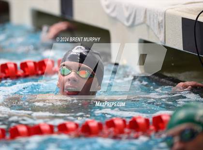 Thumbnail 2 in CHSAA 5A Boys Swimming - State Championship photogallery.