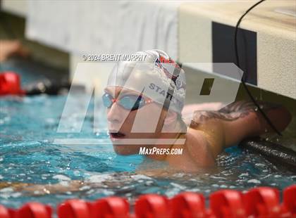 Thumbnail 3 in CHSAA 5A Boys Swimming - State Championship photogallery.