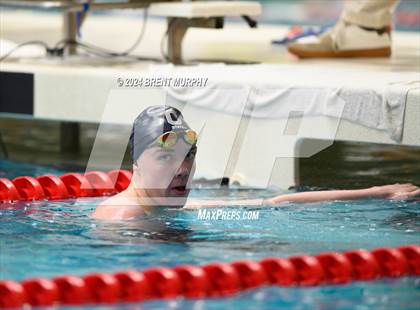 Thumbnail 3 in CHSAA 5A Boys Swimming - State Championship photogallery.