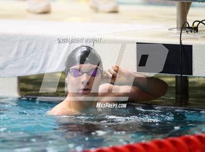 Thumbnail 3 in CHSAA 5A Boys Swimming - State Championship photogallery.