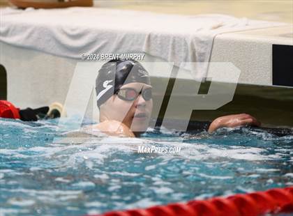 Thumbnail 1 in CHSAA 5A Boys Swimming - State Championship photogallery.