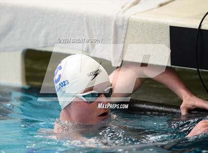 Thumbnail 3 in CHSAA 5A Boys Swimming - State Championship photogallery.