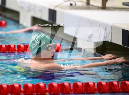 Thumbnail 2 in CHSAA 5A Boys Swimming - State Championship photogallery.