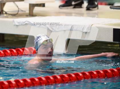 Thumbnail 3 in CHSAA 5A Boys Swimming - State Championship photogallery.