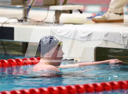 Thumbnail 3 in CHSAA 5A Boys Swimming - State Championship photogallery.
