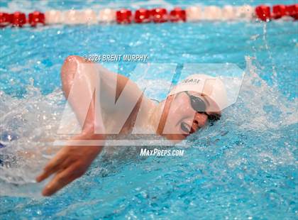 Thumbnail 3 in CHSAA 5A Boys Swimming - State Championship photogallery.
