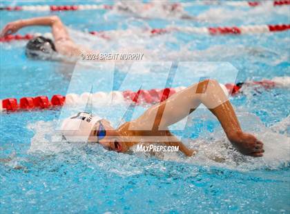 Thumbnail 2 in CHSAA 5A Boys Swimming - State Championship photogallery.