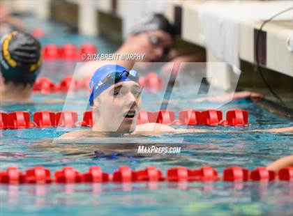 Thumbnail 1 in CHSAA 5A Boys Swimming - State Championship photogallery.