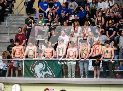 Thumbnail 1 in CHSAA 5A Boys Swimming - State Championship photogallery.