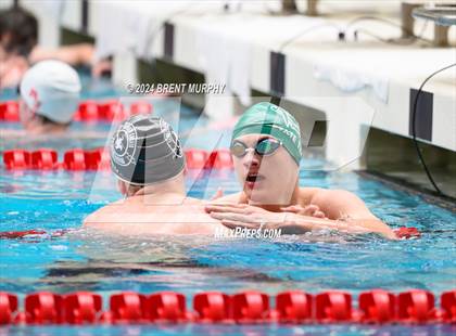Thumbnail 3 in CHSAA 5A Boys Swimming - State Championship photogallery.
