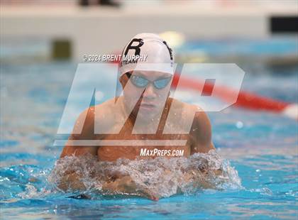 Thumbnail 1 in CHSAA 5A Boys Swimming - State Championship photogallery.