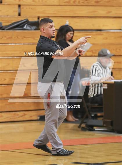 Thumbnail 1 in Hanford West @ Selma photogallery.