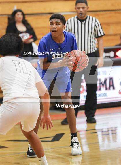 Thumbnail 3 in Hanford West @ Selma photogallery.