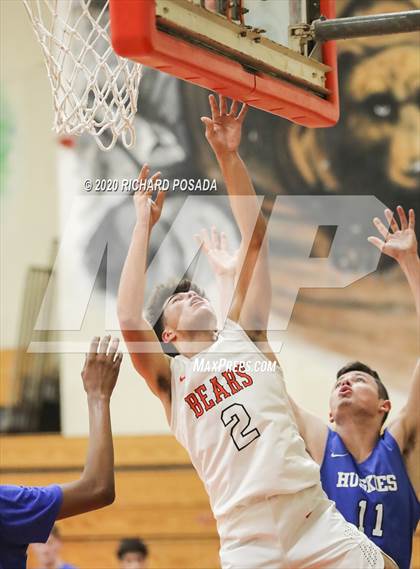 Thumbnail 2 in Hanford West @ Selma photogallery.