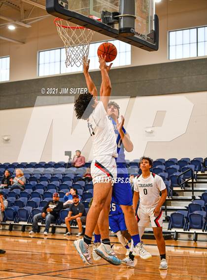 Thumbnail 1 in Mumford vs Brazos (Kolache Capital Invitational) photogallery.
