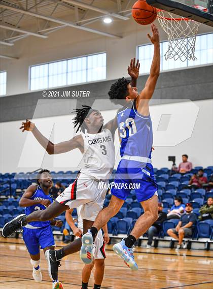 Thumbnail 2 in Mumford vs Brazos (Kolache Capital Invitational) photogallery.