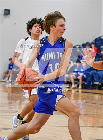 Thumbnail 1 in Mumford vs Brazos (Kolache Capital Invitational) photogallery.
