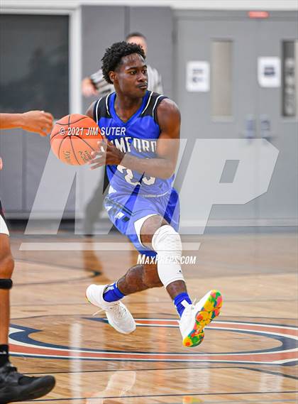 Thumbnail 3 in Mumford vs Brazos (Kolache Capital Invitational) photogallery.