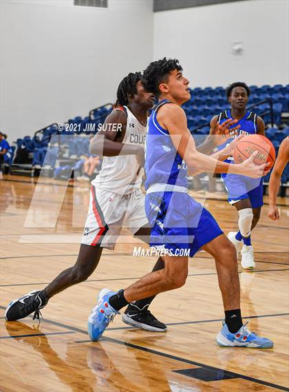 Thumbnail 2 in Mumford vs Brazos (Kolache Capital Invitational) photogallery.