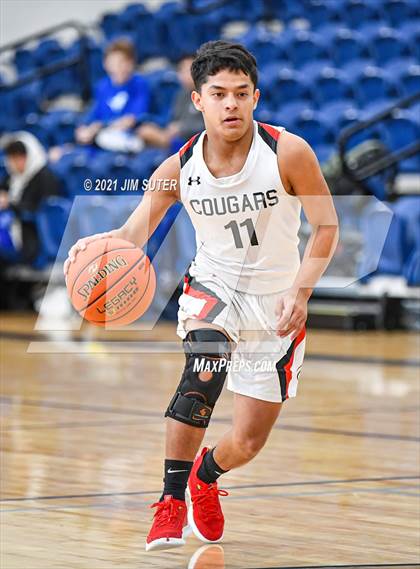 Thumbnail 2 in Mumford vs Brazos (Kolache Capital Invitational) photogallery.