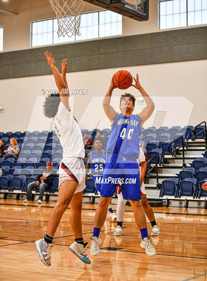 Thumbnail 3 in Mumford vs Brazos (Kolache Capital Invitational) photogallery.