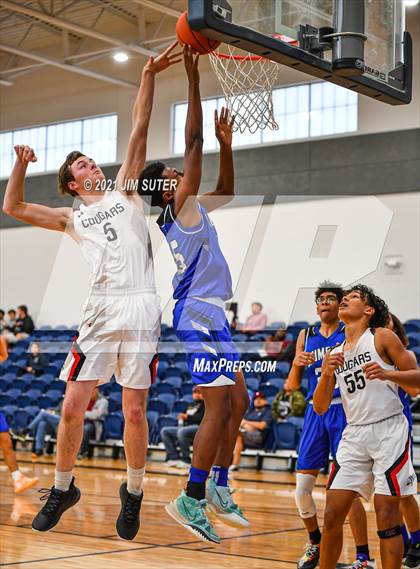 Thumbnail 3 in Mumford vs Brazos (Kolache Capital Invitational) photogallery.