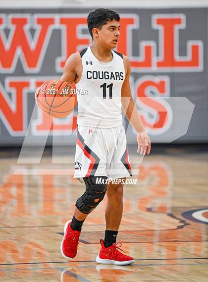 Thumbnail 3 in Mumford vs Brazos (Kolache Capital Invitational) photogallery.