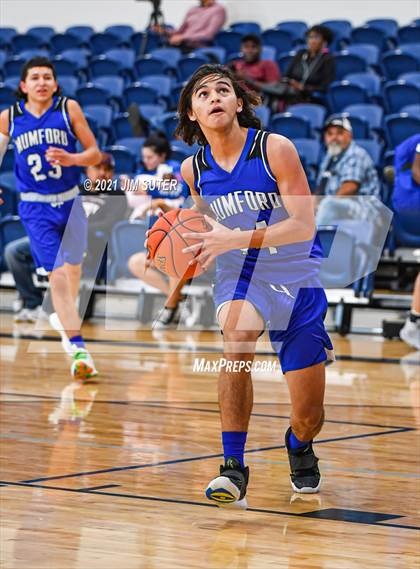 Thumbnail 2 in Mumford vs Brazos (Kolache Capital Invitational) photogallery.