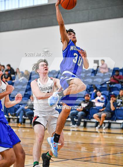 Thumbnail 1 in Mumford vs Brazos (Kolache Capital Invitational) photogallery.