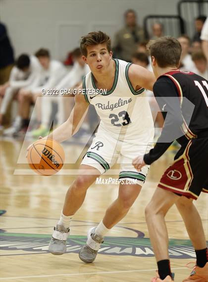 Thumbnail 1 in Logan @ Ridgeline photogallery.