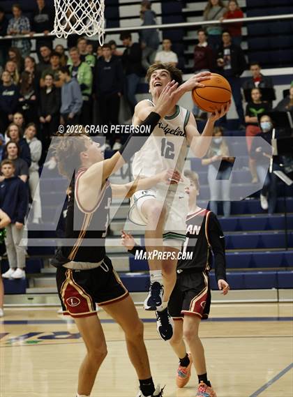 Thumbnail 3 in Logan @ Ridgeline photogallery.