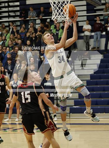 Thumbnail 3 in Logan @ Ridgeline photogallery.
