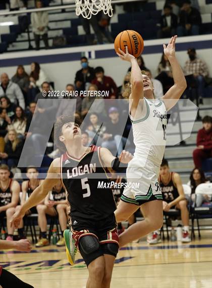 Thumbnail 3 in Logan @ Ridgeline photogallery.
