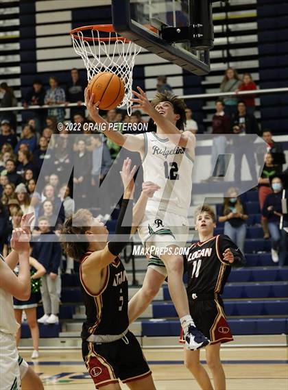 Thumbnail 1 in Logan @ Ridgeline photogallery.