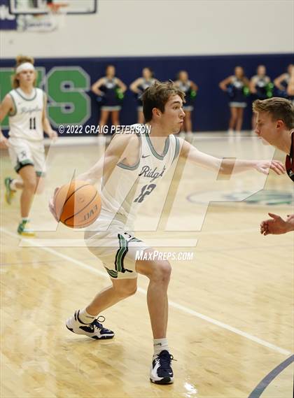 Thumbnail 1 in Logan @ Ridgeline photogallery.
